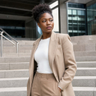 Amara Okonkwo, Media & Business Correspondent at Dijla News